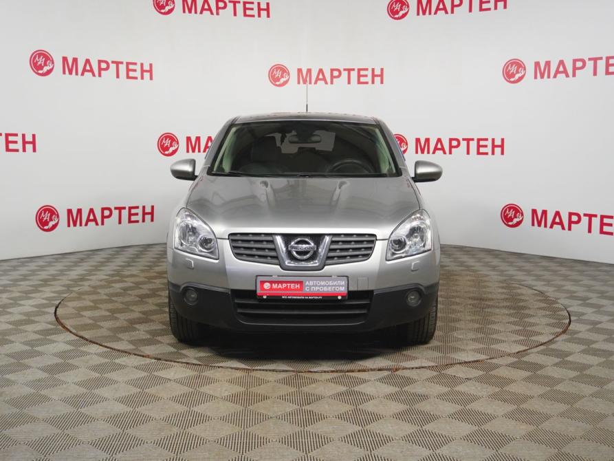 Nissan Qashqai I Вологда  - изображение 2