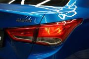 Changan Alsvin Крым  - изображение 52