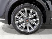 Hongqi HS5 I Москва  - изображение 48