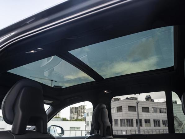 Volvo XC90 II Рестайлинг 1 с пробегом 2019 года, цена 4 698 000 рублей, 154829 км, внедорожник, Автокод Объявления