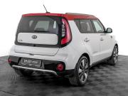 Kia Soul II Рестайлинг Москва  - изображение 34