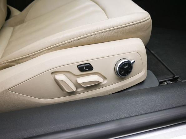 Audi A5 II (F5) с пробегом 2016 года, цена 2 995 000 рублей, 173410 км, купе, Автокод Объявления