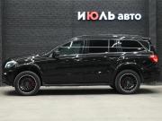 Mercedes-Benz GL-Класс II (X166) Екатеринбург  - изображение 32