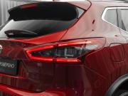 Nissan Qashqai II Рестайлинг Москва  - изображение 38