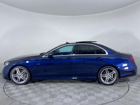 Mercedes-Benz E-Класс V (W213 S213 C238) с пробегом 2018 года, цена 3 199 000 рублей, 127117 км, седан, Автокод Объявления