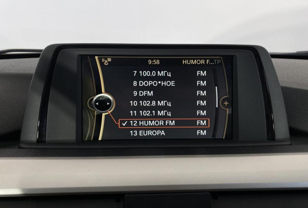 BMW 3 серии VI (F3x) Саранск  - изображение 23
