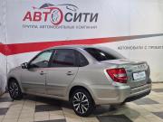 Lada (ВАЗ) Granta I Рестайлинг Воронеж  - изображение 28