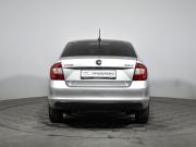 Skoda Rapid I Рестайлинг Санкт-Петербург  - изображение 25