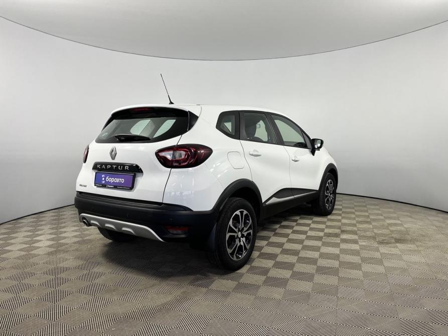 Renault Kaptur I Борисоглебск  - изображение 5