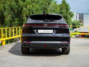 Changan UNI-K Москва  - изображение 25