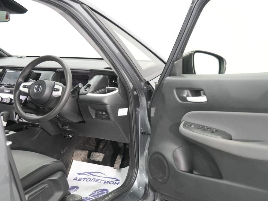Honda Fit IV Новосибирск  - изображение 19