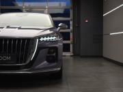 Hongqi H5 II Москва  - изображение 46