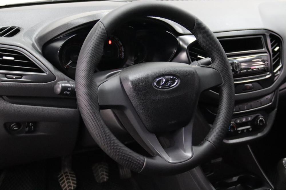 Lada (ВАЗ) Vesta I Сургут  - изображение 15