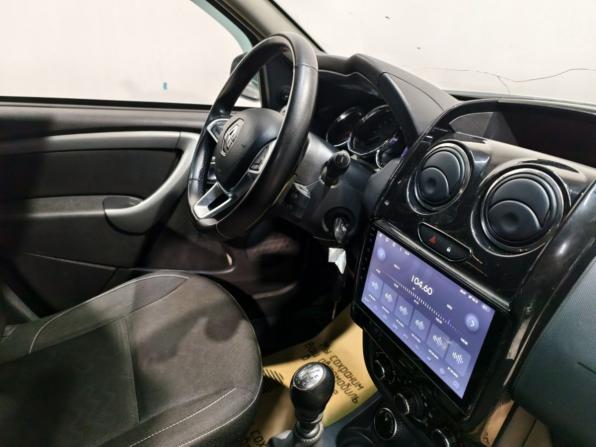 Renault Duster I Рестайлинг с пробегом 2020 года, цена 1 445 000 рублей, 175668 км, внедорожник, Автокод Объявления
