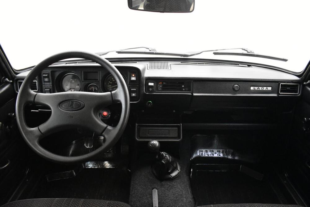 Lada (ВАЗ) 2105 Москва  - изображение 5