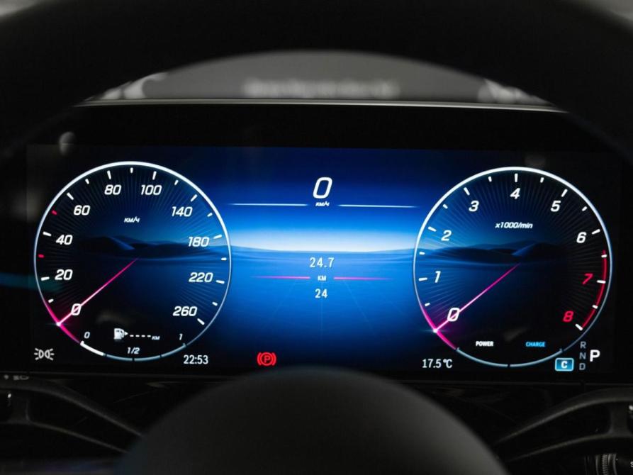 Mercedes-Benz E-Класс VI (W214 S214) Москва  - изображение 16