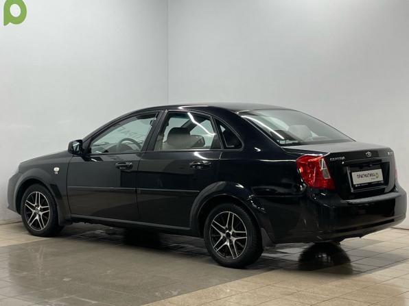 Daewoo Gentra II с пробегом 2014 года, цена 379 000 рублей, 270000 км, седан, Автокод Объявления