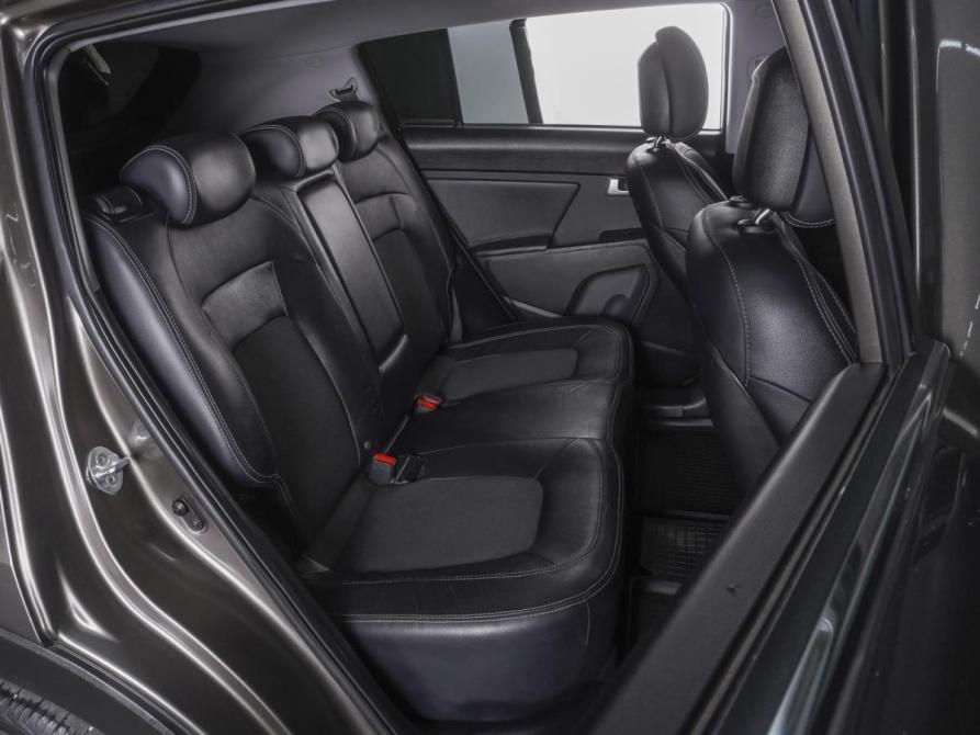 Kia Sportage III Рестайлинг Ростов-на-Дону  - изображение 7