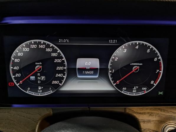 Mercedes-Benz E-Класс V (W213 S213 C238) с пробегом 2017 года, цена 3 650 000 рублей, 118399 км, седан, Автокод Объявления