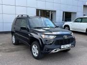 Lada (ВАЗ) Niva Travel I Уфа  - изображение 17