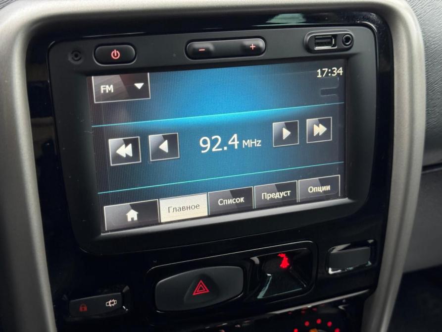 Renault Duster I Ульяновск  - изображение 21