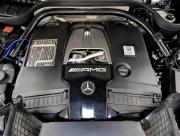 Mercedes-Benz G-Класс AMG II (W463) Москва  - изображение 39