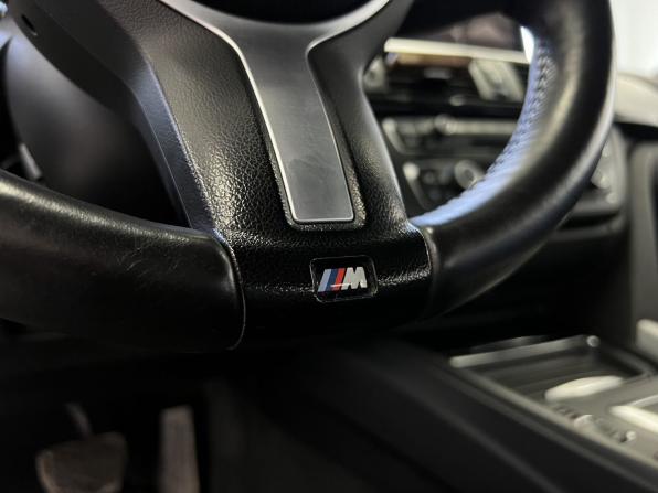 BMW 3 серии VI (F3x) с пробегом 2015 года, цена 2 079 000 рублей, 182000 км, седан, Автокод Объявления