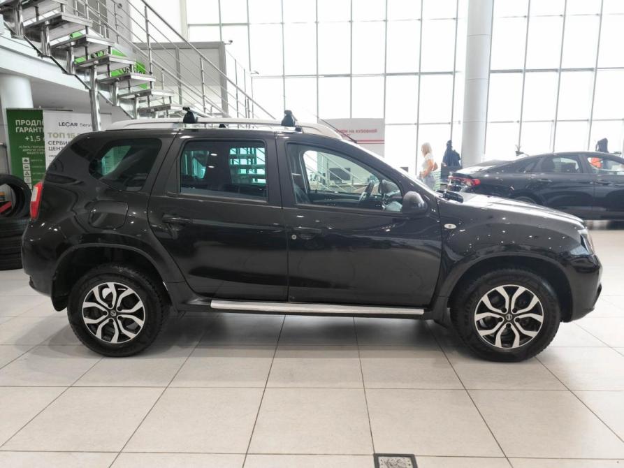 Nissan Terrano III (D10) Казань  - изображение 5