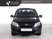 Lada (ВАЗ) Granta I Казань  - изображение 16