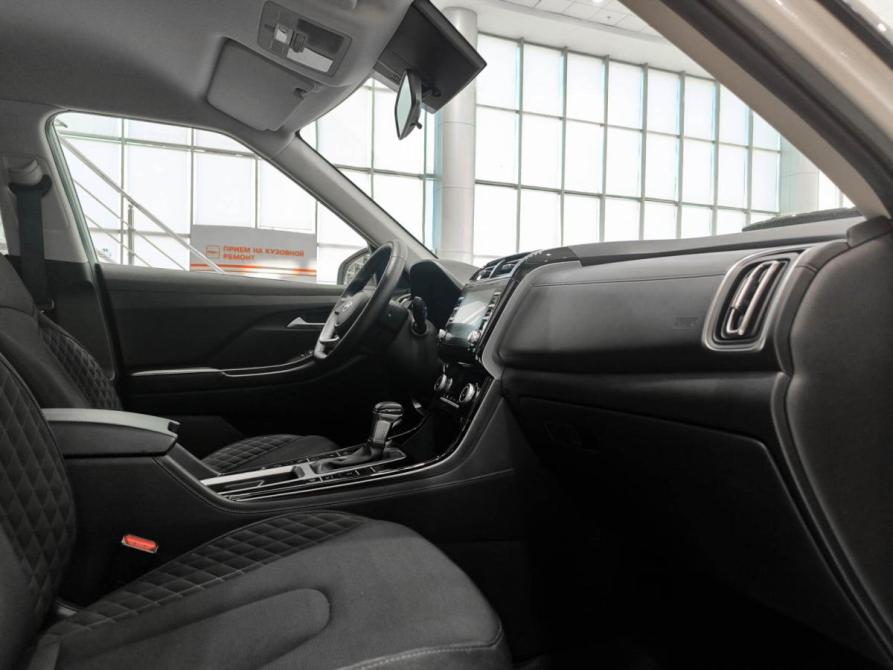 Hyundai Creta II Казань  - изображение 13