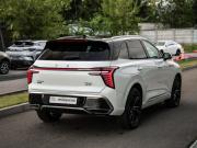 Hongqi HS3 Санкт-Петербург  - изображение 41