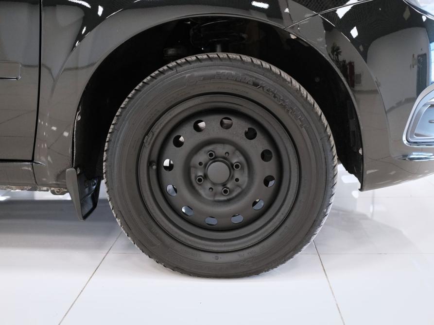 Lada (ВАЗ) Granta I Рестайлинг Самара  - изображение 20