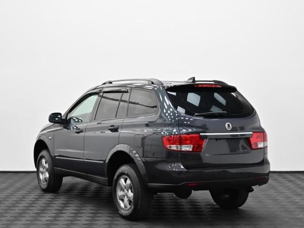 SsangYong Kyron I Рестайлинг с пробегом 2014 года, цена 999 000 рублей, 117000 км, внедорожник, Автокод Объявления
