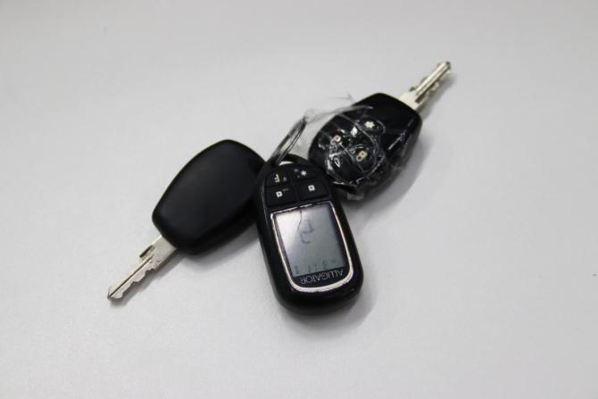 Lada (ВАЗ) Granta I Рестайлинг с пробегом 2019 года, цена 585 850 рублей, 103467 км, хэтчбек, Автокод Объявления