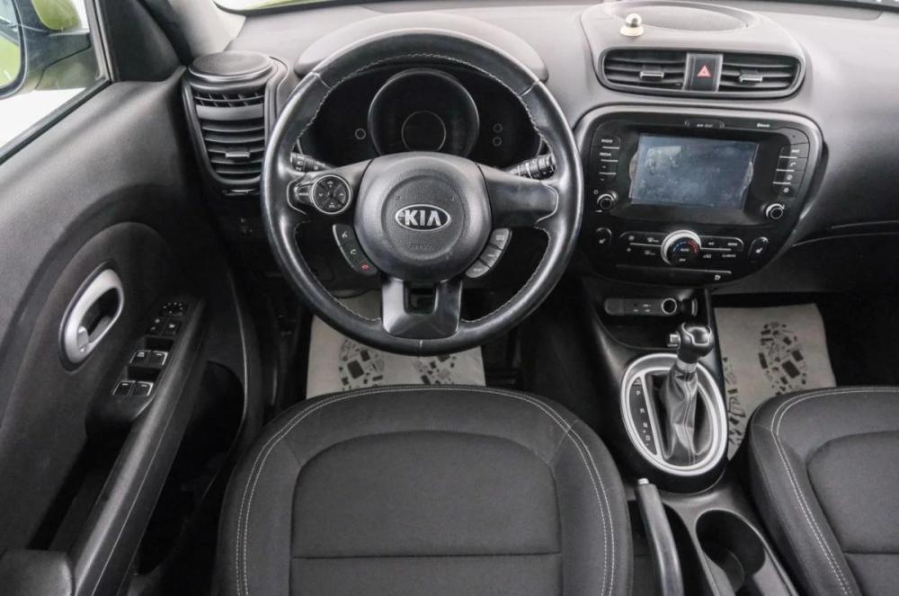 Kia Soul II Рестайлинг Красноярск  - изображение 15