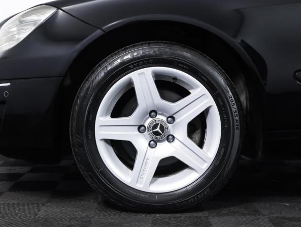 Mercedes-Benz CLC-Класс с пробегом 2009 года, цена 959 000 рублей, 152000 км, купе, Автокод Объявления