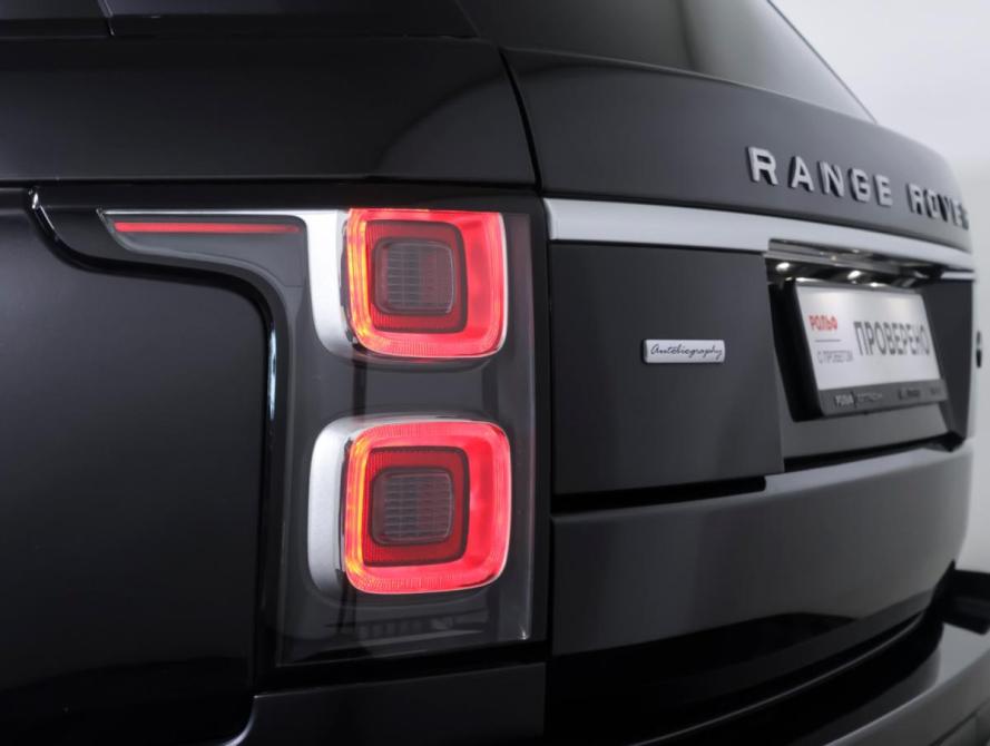 Land Rover Range Rover IV Москва  - изображение 24