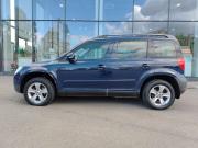 Skoda Yeti I Ижевск  - изображение 32