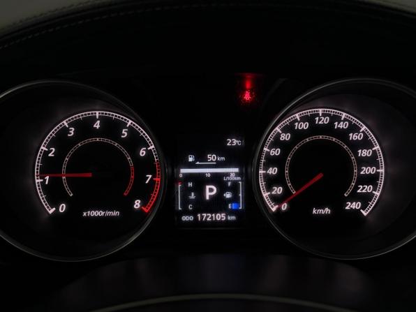 Mitsubishi Outlander II Рестайлинг с пробегом 2010 года, цена 1 097 000 рублей, 172103 км, внедорожник, Автокод Объявления