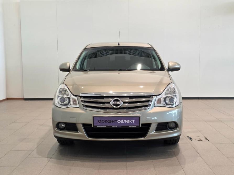 Nissan Almera III (G15) Волгоград  - изображение 7