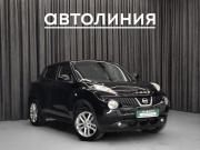 Nissan Juke I Красноярск  - изображение 21