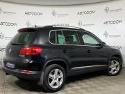Volkswagen Tiguan I Рестайлинг Москва  - изображение 16