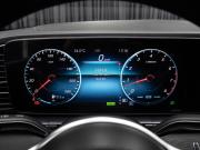 Mercedes-Benz GLS II (X167) Москва  - изображение 43