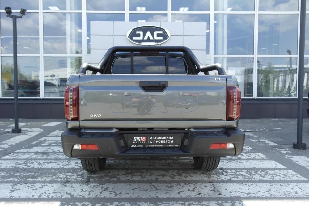 JAC T9 Воронеж  - изображение 4