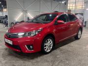 Toyota Corolla XI (E160 E170 E180) Пермь  - изображение 6