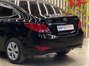 Hyundai Solaris I Рестайлинг Уфа  - изображение 23