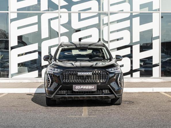 Haval Jolion I с пробегом 2024 года, цена 1 980 009 рублей, 30295 км, внедорожник, Автокод Объявления