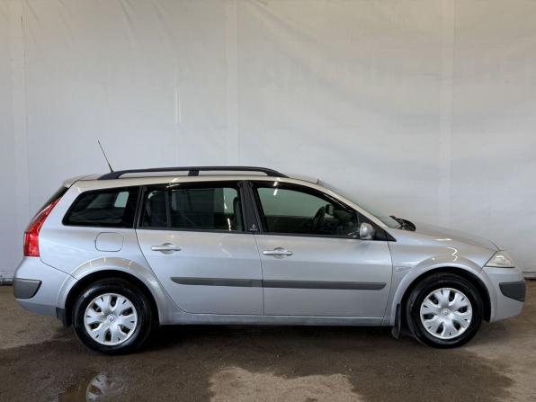 Renault Megane II Рестайлинг с пробегом 2007 года, цена 490 000 рублей, 190685 км, универсал, Автокод Объявления