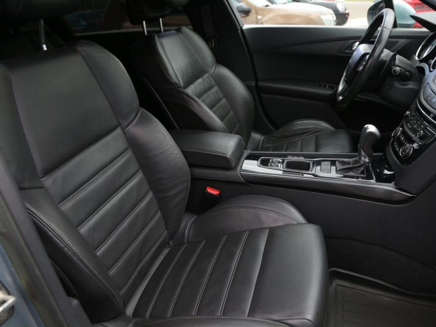Peugeot 508 I Иваново  - изображение 10