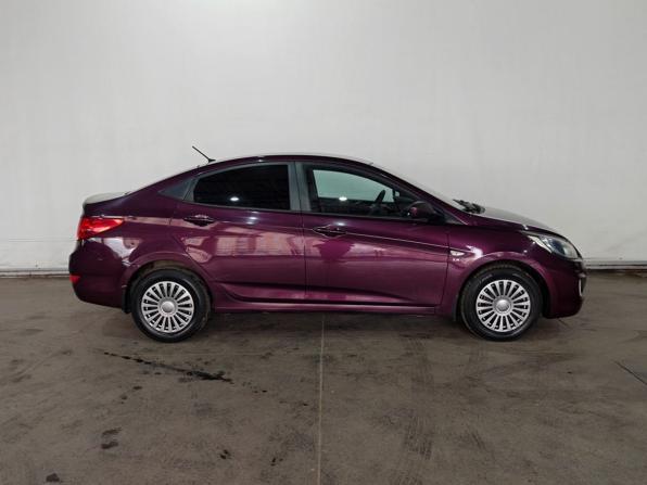 Hyundai Solaris I с пробегом 2012 года, цена 749 000 рублей, 169360 км, седан, Автокод Объявления
